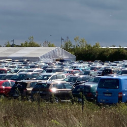 Galerie - Flughafen Leipzig/Halle